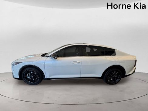 New 2026 Kia K4 GT-Line Turbo FWD image 6