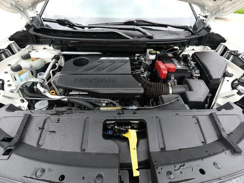 Used 2023 Nissan Rogue SL w/ SL Premium Package AWD/4WD image 22