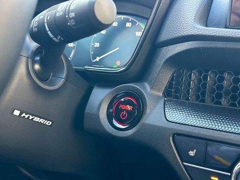 New 2026 Honda CR-V TrailSport image 31