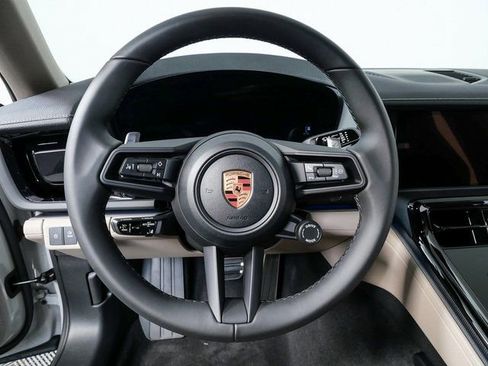 New 2026 Porsche Panamera RWD image 9