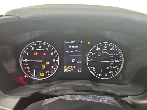 New 2026 Subaru Crosstrek 2.0i Premium image 16