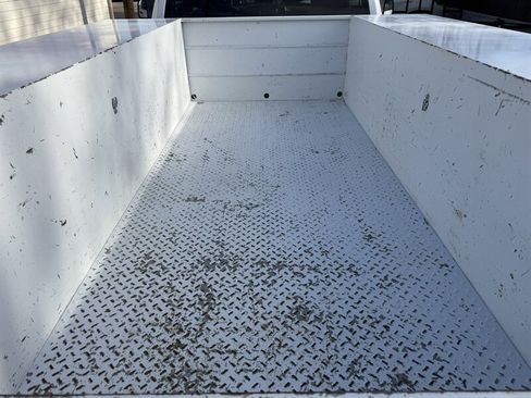 Used 2019 RAM 3500 Tradesman w/ Ambulance Prep Group image 16