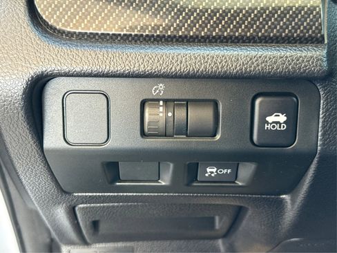 Used 2015 Subaru WRX Premium image 19