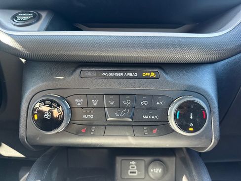 Used 2023 Ford Bronco Sport Big Bend w/ Convenience Package AWD/4WD image 46