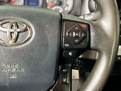 Used 2019 Toyota Tacoma SR RWD image 19
