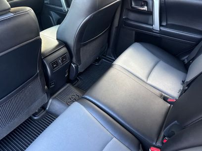 Used 2018 Toyota 4Runner SR5 Premium