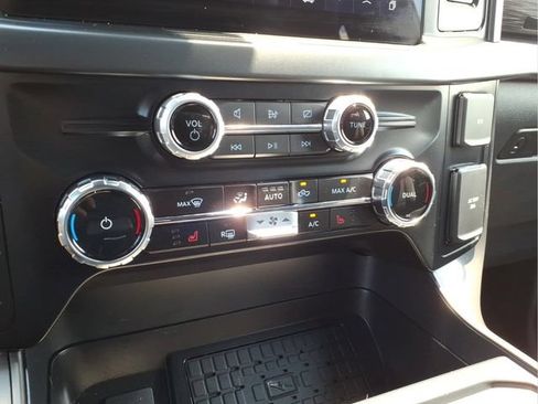 Certified 2024 Ford F150 XLT w/ Equipment Group 302A MID AWD/4WD image 19