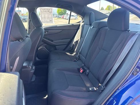 Used 2022 Subaru WRX Premium AWD/4WD image 11