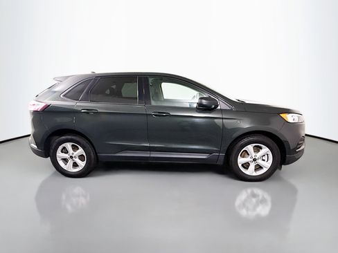 Used 2023 Ford Edge SE AWD/4WD image 11