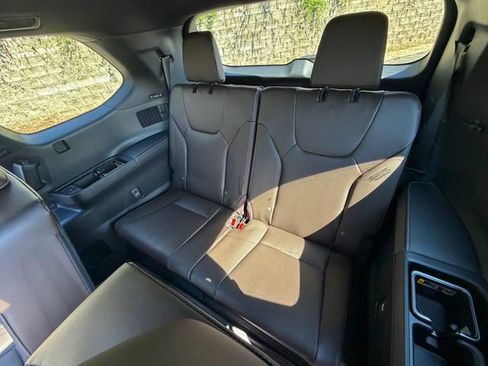 New 2026 Lexus TX 350 AWD image 26