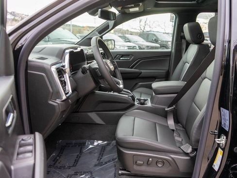 New 2026 GMC Canyon Elevation w/ Convenience Package AWD/4WD image 11