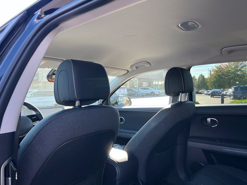 Certified 2023 Hyundai Ioniq 5 SEL AWD/4WD image 13