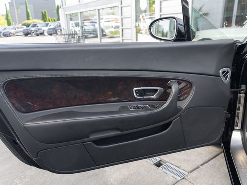 Used 2009 Bentley Continental GTC AWD/4WD image 12