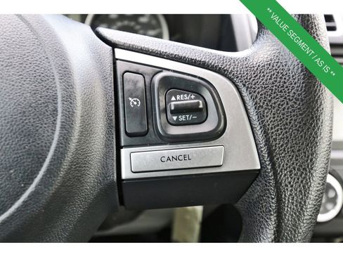 Used 2017 Subaru Forester 2.5i w/ Alloy Wheel Package image 19