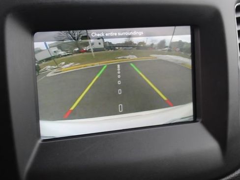 Used 2019 Jeep Compass Latitude w/ Popular Equipment Group image 18