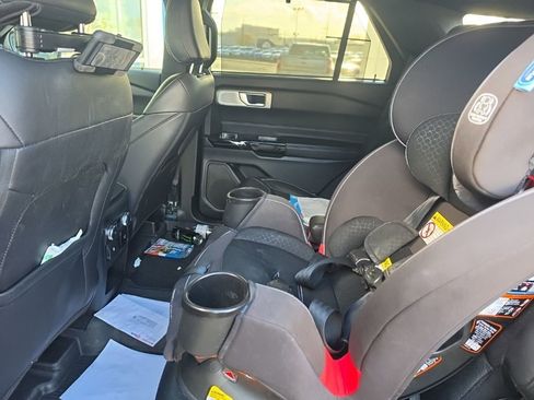 Used 2021 Ford Explorer ST w/ Equipment Group 401A image 14