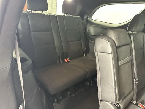 Used 2025 Dodge Durango GT AWD/4WD image 23