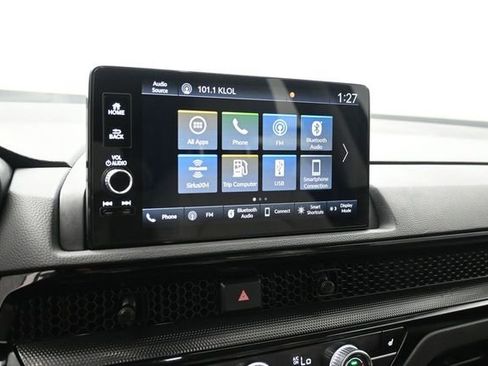 Certified 2024 Honda CR-V EX-L image 9