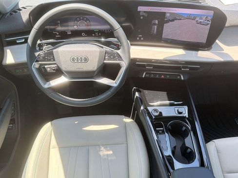 New 2026 Audi Q3 quattro 2.0T AWD/4WD image 26
