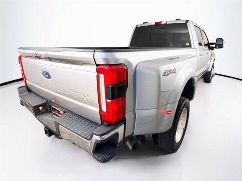 Used 2024 Ford F450 Lariat w/ Lariat Ultimate Package image 7