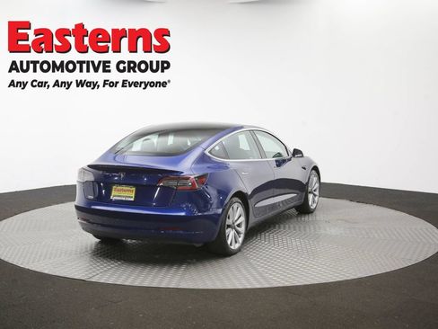 Used 2018 Tesla Model 3 Long Range RWD image 35