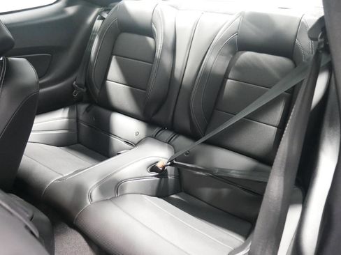 Certified 2022 Ford Mustang Mach 1 w/ Mach 1 Handling Package image 11