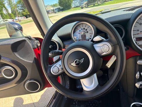 Used 2008 MINI Cooper Hardtop FWD image 13