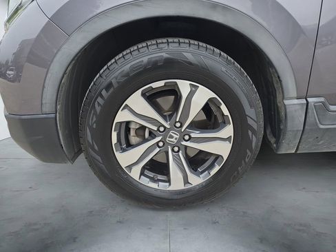 Used 2018 Honda CR-V LX image 14