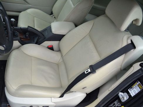 Used 2008 Saab 9-3 2.0T w/ Cold Weather Package image 19