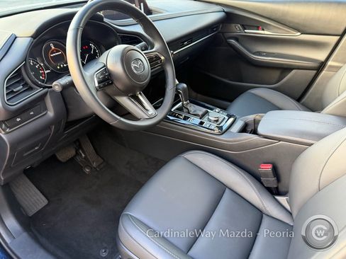 Certified 2025 MAZDA CX-30 AWD 2.5 S w/ Select Sport Pkg image 19