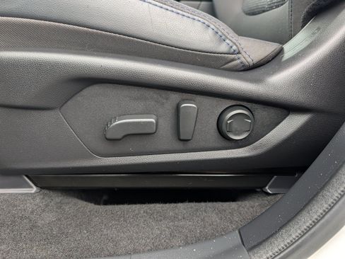 Certified 2026 Subaru Forester Premium AWD/4WD image 19