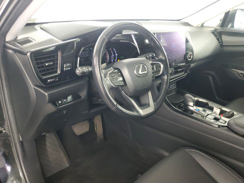Used 2023 Lexus NX 350 AWD w/ Cold Area Package image 11