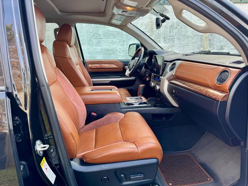 Used 2017 Toyota Tundra 1794 Edition image 19