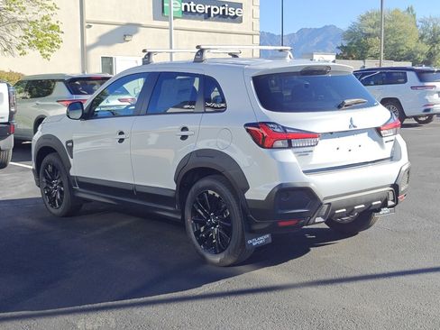 New 2025 Mitsubishi Outlander Sport AWD image 5