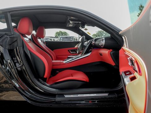 New 2026 Mercedes-Benz AMG GT 43 image 24