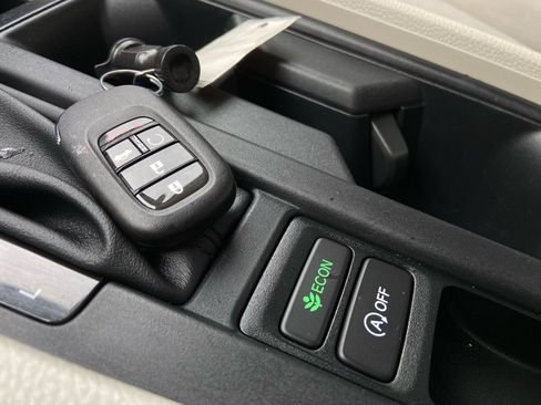 Used 2024 Honda Accord EX image 25
