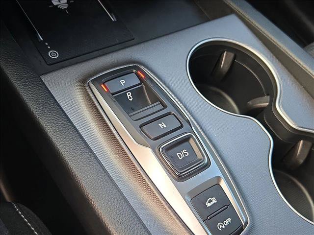 Used 2024 Honda Ridgeline Sport image 11