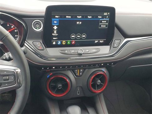Certified 2023 Chevrolet Blazer RS w/ Enhanced Convenience Package image 14