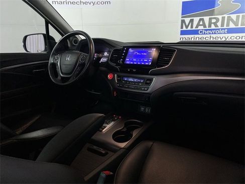 Used 2023 Honda Ridgeline RTL image 26