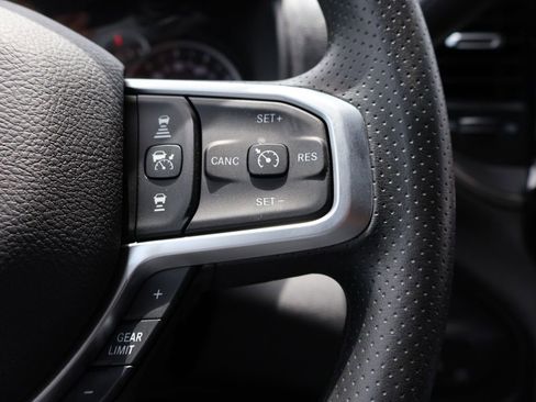 New 2026 RAM 3500 Tradesman AWD/4WD image 27