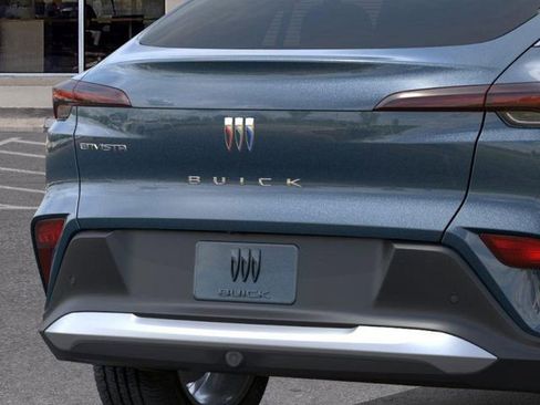 New 2025 Buick Envista Preferred w/ Convenience I Package image 14