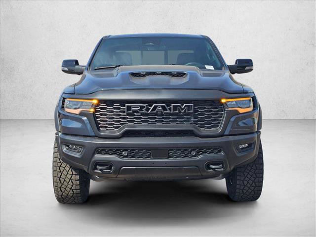 New 2026 RAM 1500 RHO AWD/4WD image 6