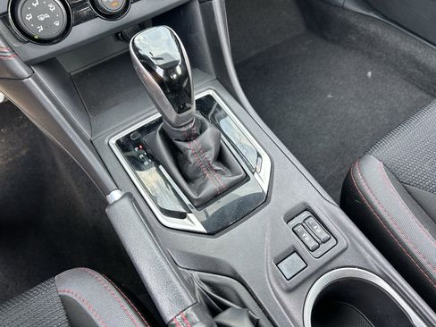 Used 2017 Subaru Impreza 2.0i Sport AWD/4WD image 16