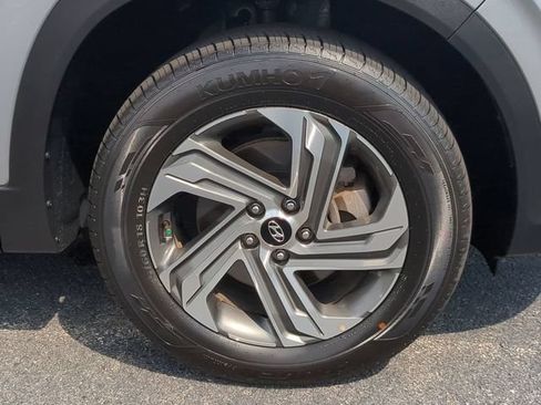 Used 2023 Hyundai Santa Fe SEL AWD/4WD image 10