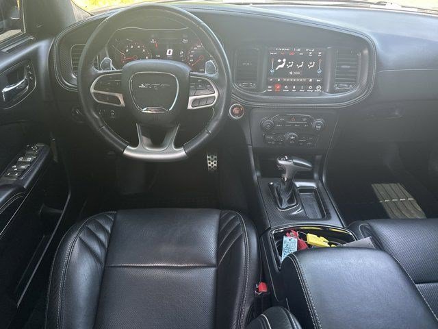 Used 2021 Dodge Charger SRT Hellcat RWD image 30