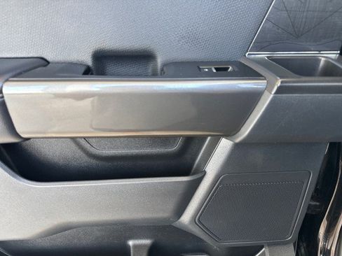 Used 2023 Ford F150 XLT w/ Equipment Group 302A High AWD/4WD image 6