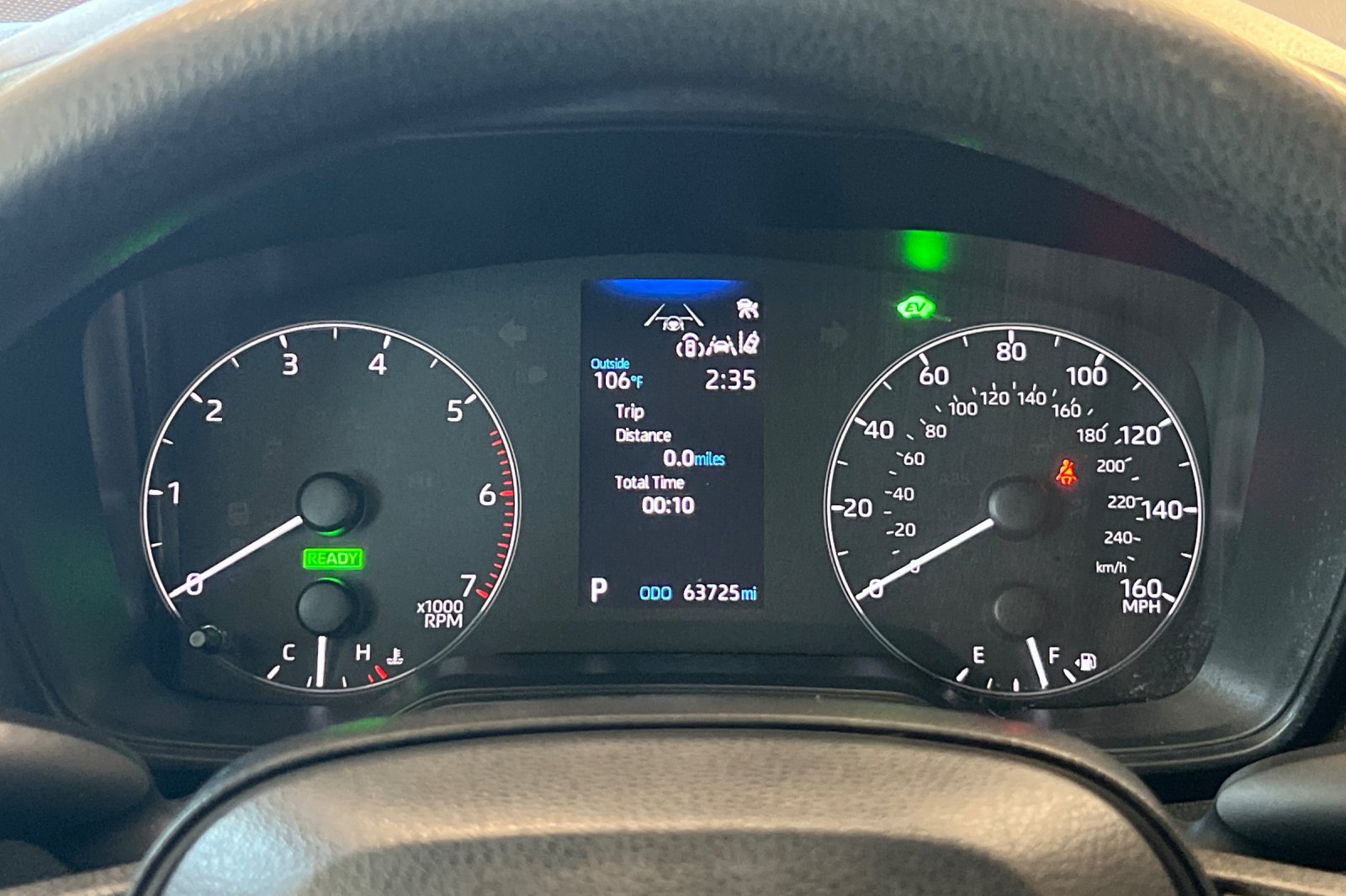 Used 2024 Toyota Corolla LE FWD image 21