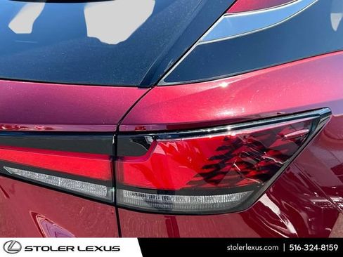 Certified 2025 Lexus RX 350 Premium w/ Accessory Package (Z1) AWD/4WD image 14