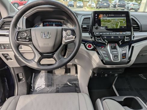 Used 2023 Honda Odyssey Elite image 22