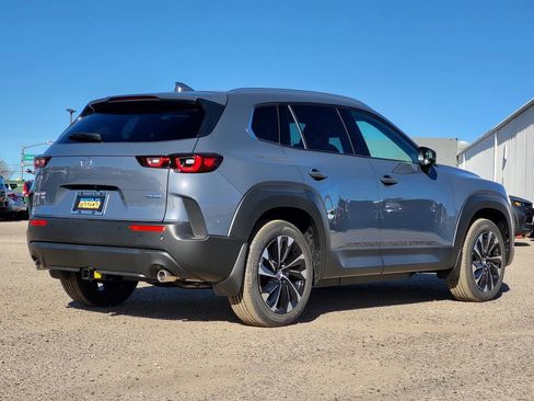 New 2026 MAZDA CX-50 2.5 Hybrid w/ Weather Package image 3